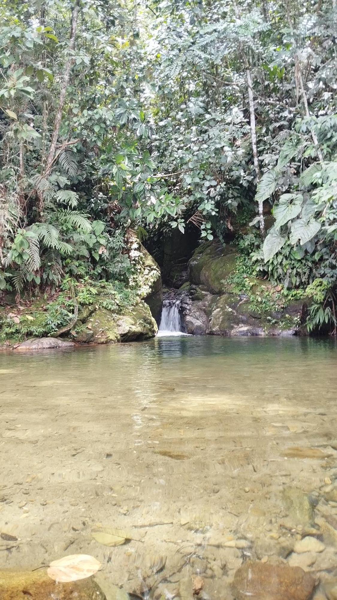 Alojamiento Natural La Cueva De Morgan San Rafael San Rafael  Extérieur photo